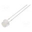 OSV1YL56A1A LED; UV; 100°; 20mA; P: 114mW; 360÷370nm; 3÷3.8VDC; THT mdaK9FSFJUXXzEEhTHx0RNyWd_fdBg5svmYK8PxXkIc