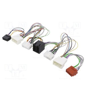 C3265PAR Cable for THB, Parrot hands free kit; Hyundai 4aZn0PN0XZD0CMSQBjDYamVHdKk1uKmaXpmQ1ZYsq58