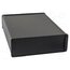 1457T2201EBK Enclosure: shielding; X: 165mm; Y: 220mm; Z: 55mm; aluminium; black yIaXOJ0wYo1TpSaAf3oV1nWQC-w8DdeJPzo_xD9BbPs