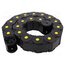 435PU040075 Cable chain; Protection; Bend.rad: 75mm; L: 1000mm; Int.width: 40mm rDykPNXnmvQBn0v4Vynr7LntqJuw2c1keH4GHmlUNIc
