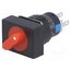 LAS1-AJ-11X/21/R/12V Switch: rotary; Pos: 2; SPDT; 3A/220VAC; 2A/24VDC; 50mΩ; Mat: plastic Nme9-yre_LKTzzWTmHxra6lV7aVfB52lzlzCLKp1mgg