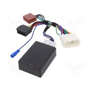 SUZUKI-KEN Adapter for control from steering wheel; Fiat,Suzuki; Kenwood DMO59--Q8itc0_nb-PVpCqmC4rTNIsZ8JMAbeQqYid0