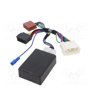SUZUKI-KEN Adapter for control from steering wheel; Fiat,Suzuki; Kenwood DMO59--Q8itc0_nb-PVpCqmC4rTNIsZ8JMAbeQqYid0