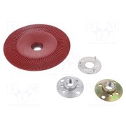 7000032410 Washer; 125mm; to make fiber discs f2BJQQx8mGmBfXFxH6sBNmdn-BuqWM-fzReGO82BZJA
