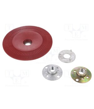 7000032410 Washer; 125mm; to make fiber discs f2BJQQx8mGmBfXFxH6sBNmdn-BuqWM-fzReGO82BZJA