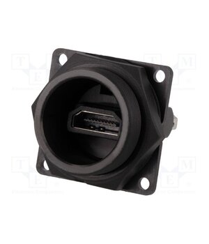 DCP-HD19T-F Adapter; socket; HDMI socket-front,HDMI socket-back; Data-Con-X v_hQQg5CwV6-p_hOHDkNuorg7S86w1E0RDs4Px-cdRY