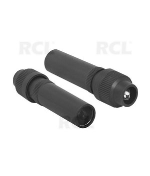 AUTOMAŠĪNAS ANTENAS PIESLĒGVIETA kabeļiem, plastmasa

 CLI333.jpg