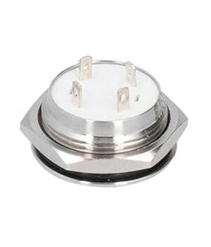 PUSH BUTTON SWITCH OFF-(ON) 12-24V DC, 5A, ø12mm, IP67, ar zaļu LED indikāciju

 CPR01920Z+1.jpg