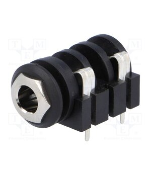 ACJM-IH Connector: Jack 6,3mm; socket; female; mono; ways: 2; angled 90° riFrYMwUk8mlF7SA7DBXCwOaPiEgQ6CzxZ3lImwxFNM