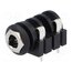 ACJM-IH Connector: Jack 6,3mm; socket; female; mono; ways: 2; angled 90° riFrYMwUk8mlF7SA7DBXCwOaPiEgQ6CzxZ3lImwxFNM