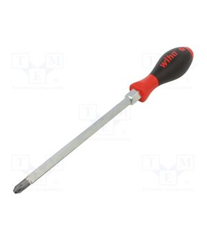 00779 Screwdriver: standard; assisted with a key; Pozidriv®; PZ4 0TaRkyMABGHNVz7xu_ZqU62mRzJpUKqUP_Zf7Ee_XR0
