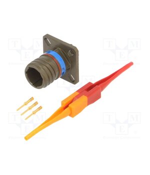D38999/20WA98PN Connector: military; socket; male; PIN: 3; straight; crimped; 7.5A 82VwYNM-vJlrVMYH-clzlNMlrn7tSJSNg74iEdwXflY
