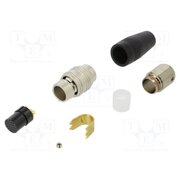 HR25A-9P-20S Connector: circular; push-pull; plug; PIN: 20; 1A; HR25; gold-plated -e2kYPULlpwwmvLvgIcsO9XxVZvCKTeUzMQnnoOvkkg