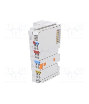 BK9050 Automation module: analog output; 0÷55°C; IP20; 24VDC; Ethernet SUeLIby0fgiLFR_qVSSqJpE7xNLZGcQEWkh04h6vsBs