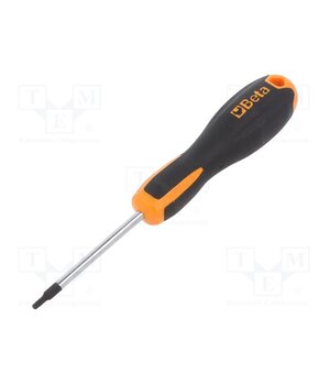 012071009 Screwdriver: standard; Torx®; TX09; EVOX; Blade length: 60mm 0wa7laV3WJE53Bxs96LwSpj4i8J9ODS2oGbiWtAFBnM