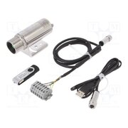 OPTXI40LTF139HT090 Infrared camera; 382x288; 9Hz; -20÷100°C,0÷250°C,150÷900°C; IP67 p9MmAuXiIEDbywMZf6EdTTE0ejnvztLXmWDNt8cVBgw