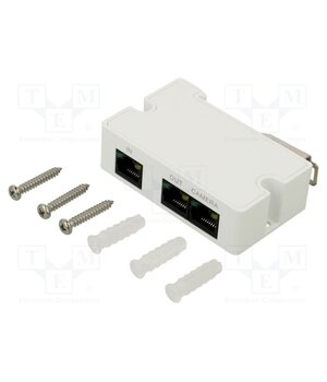 PFT1300 Extender; 79x52x23mm; white; Connection: RJ45; -30÷65°C Suo_ihQCSHA1r_i2jLx7m_rLSaSQ6QqRHH56v3GDd10