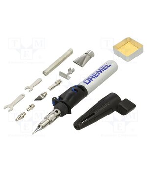 DREMEL DREMEL-VERSATIPJD Gas soldering irons & torches VIDJJMNROSvlD0pxf9szE8BuyaaEqX7Jg0kLirDUF0o