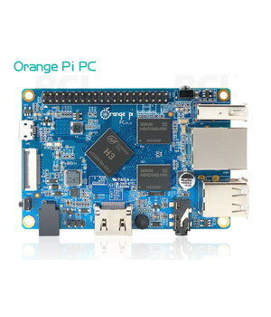 Mikrodators Orange Pi PC 1 GB H3

 AKOMORH3+1.jpg