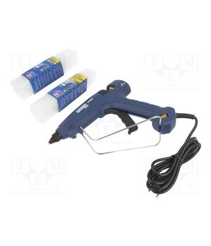 5001480 Hot melt glue gun; Ø: 12mm; 120W; 190°C; 4min; 230VAC; Ø: 3mm -agU-m1m9lo_H2x2oml3cC931q5GDHKRfJJCEiUEfYg