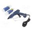 5001480 Hot melt glue gun; Ø: 12mm; 120W; 190°C; 4min; 230VAC; Ø: 3mm -agU-m1m9lo_H2x2oml3cC931q5GDHKRfJJCEiUEfYg