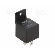 RELĒ 24V 40A, spole 1,6W, NO, savienojošie kontakti

 RL2440S.jpg