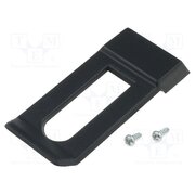 CL001N-S Holder; black; CLIPS; 60x20x6mm MWo32BDpSCz4hHTi0NawwS75tc2zV9WfQIBYdr9S-T4