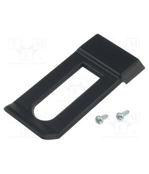 CL001N-S Holder; black; CLIPS; 60x20x6mm MWo32BDpSCz4hHTi0NawwS75tc2zV9WfQIBYdr9S-T4