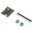 JRK G2 21V3 USB MOTOR CONTROLLER DC-motor driver; 20kHz; I2C,TTL,USB; 2.6A; Uin mot: 4.5÷28V; Ch: 1 hrpZM-lhATElARuaAqqoafk_0GdTnBoBsCbCl8_2rKw
