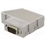 5604602 Connector: D-Sub HD; PIN: 15; plug; male; angled 55°; 1A; 48V rkIw0zM90iOinfht1m-LISAkCwy4DukFbOwG4K605Uo