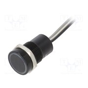 MC16MOBGR Switch: capacitive; Pos: 2; SPST-NO; 0.01A/12VDC; IP68; OFF-(ON) PgPhwb3krXgHe6cK0auSC_ond7eHfeRzxpjgqVXqwNg