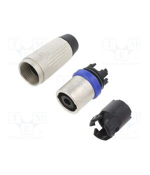 NLT4MXX Connector: SpeakON QPvGyLVUxuk68EErQIpg4b_1GmlaE8zclKAdPElMop4