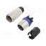 NLT4MXX Connector: SpeakON QPvGyLVUxuk68EErQIpg4b_1GmlaE8zclKAdPElMop4