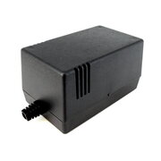 ENCLOSURE 114x70x63mm Z-16 for Power Supplier