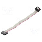 DS1052-01-102B2MA201501 Ribbon cable with IDC connectors; Tape ph: 1mm; Contacts ph: 2mm 5pDyMQftO-VwVnC8gR1cSD9SAH3fIOgLSpwXgEGsvus