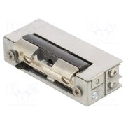 1420RFW 12-24V AC/DC Electromagnetic lock; 12÷24VDC; with switch; 1400RFW KxX-p9DXbo94h7iAm-_EnFhv2TanH_HiUa8cAmB7SLk