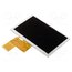 DEM 800480Q4 VTX-PW-N Display: TFT; 5"; 800x480; Illumin: LED; Dim: 120.7x75.8x2.8mm RuFvzh4NxktJhZtcnSiaOjJ57UHnG3TJpVVIkoWn7Z8