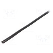 OKB-N-0,5 BLACK Hole and edge shield; PVC; L: 10m; black; H: 6mm; W: 4mm; -30÷70°C a0g5gU9WxCjHpZ3Wl2mFkumIVJbAbzODZC1MEFBrIoU