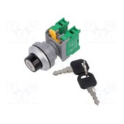 KS302-2/O, 1-2, 2 POSITIONS Switch: rotary; 30mm; NO x2; IP65; Pushbutton: prominent; KS30 7eMIxFwK_ClfcOPqBH9wzZ0IACOPC_6IVGmVwNopuB0