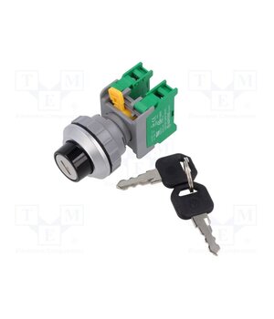 KS302-2/O, 1-2, 2 POSITIONS Switch: rotary; 30mm; NO x2; IP65; Pushbutton: prominent; KS30 7eMIxFwK_ClfcOPqBH9wzZ0IACOPC_6IVGmVwNopuB0