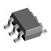 BCR321U LED draiveris 300 mA 24 V SC74

 XXSC74.jpg