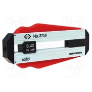 T3756 20 Stripping tool; Øcable: 0.65mm; Wire: round; Øcore: 0.2mm IacmPV3NetgBXHL9GJWVs2qMwu_PgJLuX1KicTBp8_U