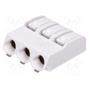 2060-453/998-404 Connector: plug-in; LED Light; 2060; 9A; 320V; SMT; tinned; white kORSohwWOKxeUwl2UUKug0Mb-3IezJN1ka3fqmxOkdc
