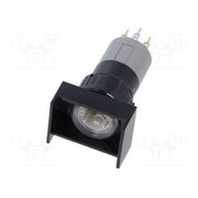 51-425.036 Switch: body; 16mm; Stabl.pos: 1; NO; 51; Pos: 2; Ø16.2mm; rectangular bTP5ZLgGMvkk75lBQvymrfFjLAhUTibEukiFhBHGqVA