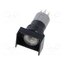 51-425.036 Switch: body; 16mm; Stabl.pos: 1; NO; 51; Pos: 2; Ø16.2mm; rectangular bTP5ZLgGMvkk75lBQvymrfFjLAhUTibEukiFhBHGqVA