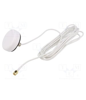 2J4702BW-TH19-300LL100W-C115GWST_CU01037 Antenna; Bluetooth,ISM,WiFi,ZigBee; 1.5dBi,2.2dBi; screw type jAe8fYJIEROxHh15oEPrytvZ4U6Ef8vOVb9CgE55J_k