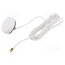 2J4702BW-TH19-300LL100W-C115GWST_CU01037 Antenna; Bluetooth,ISM,WiFi,ZigBee; 1.5dBi,2.2dBi; screw type jAe8fYJIEROxHh15oEPrytvZ4U6Ef8vOVb9CgE55J_k