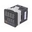 TK4SP-14RN Automation module: regulator; temperature; -1999÷9999; SPST-NO fYXsqdmObeuFmoXjbASu8hJdux6L5Gtt1Tuxf8bBcso