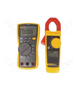 FLUKE-117/323 EUR Measuring kit: multimeters KMucyPVqsb5XGqd-V-CFvtIkMO9zCgTtHVWt74xfAkM