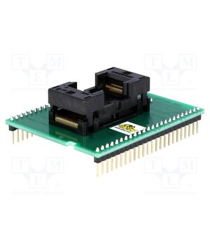 70-1228 Adapter: ZIF-TSOP48; Assoc.circ: FLASH yiNZZY1k27CRU9s_RtCNcXaMlgczhSnVQ-EBovNH4PU